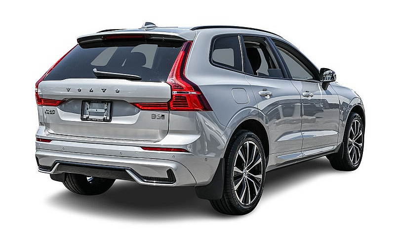 2023 Volvo Xc60...