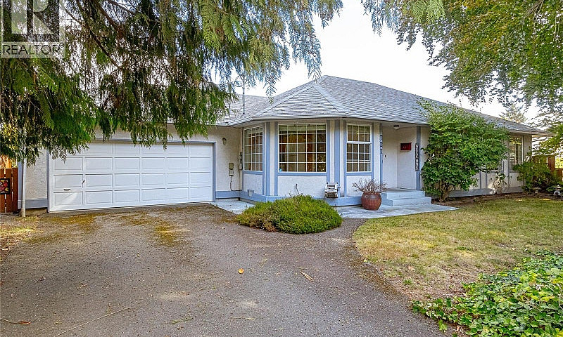 727 Park Pl Duncan, ...