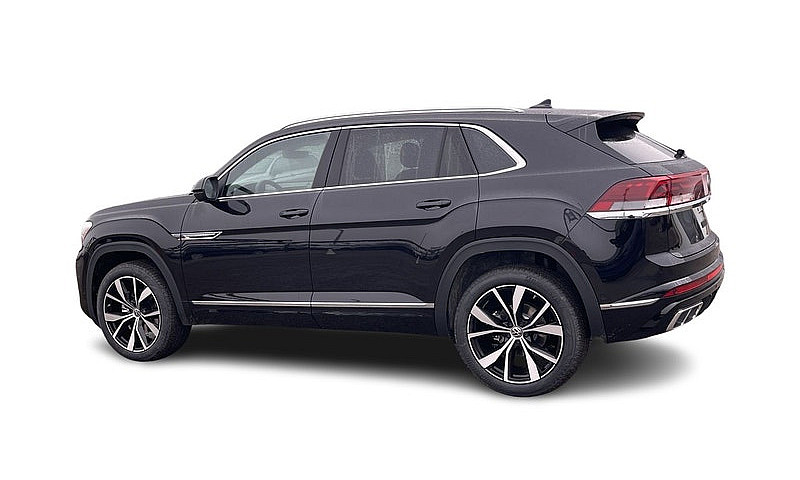 2026 Volkswagen Atla...
