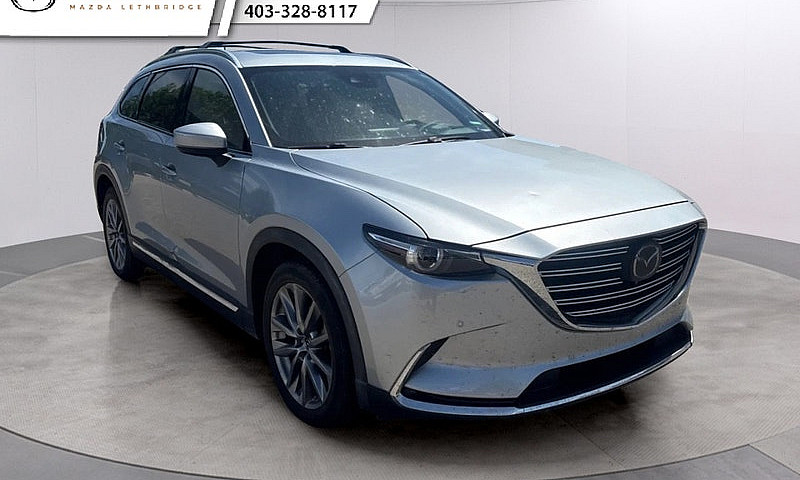 2019 Mazda Cx-9 Gt G...