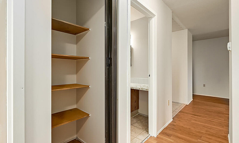 Affordable Apartment...
