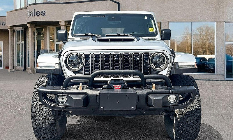 2024 Jeep Wrangler R...