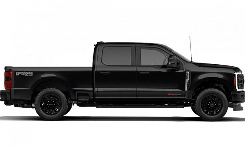 2026 Ford Super Duty...