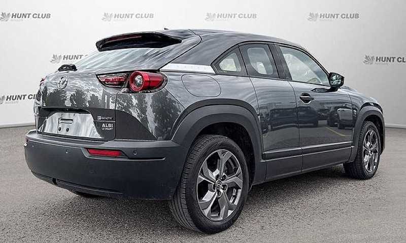 2022 Mazda Mx-30 Ev ...