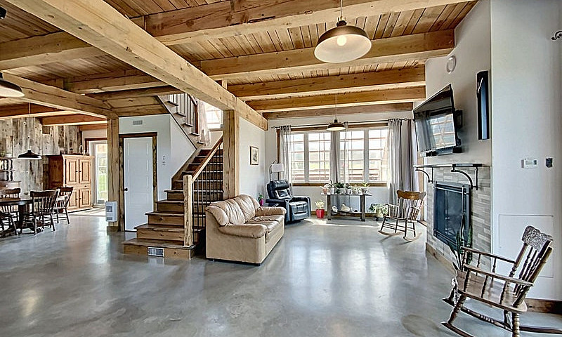 595 000$ - Maison De...