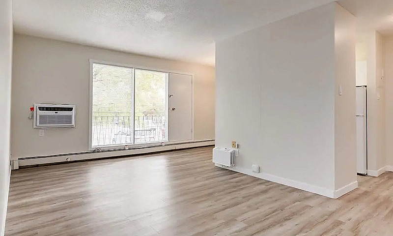Modern Apartments Wi...