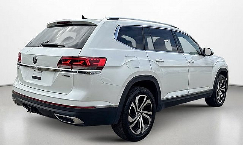 2023 Volkswagen Atla...