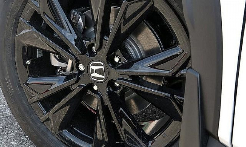 2026 Honda Cr-V Hybr...