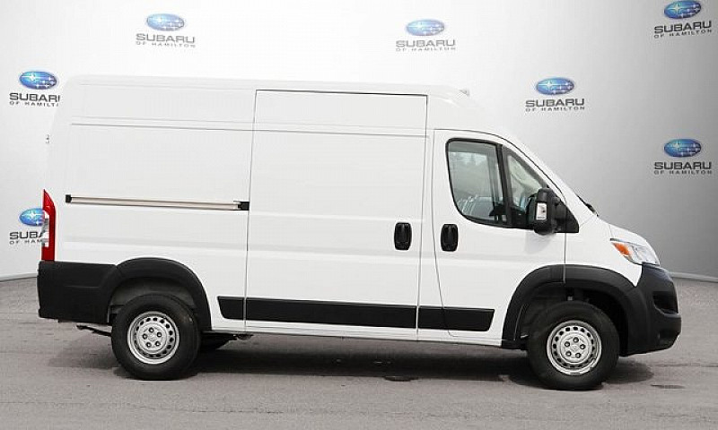 2025 Ram Promaster C...
