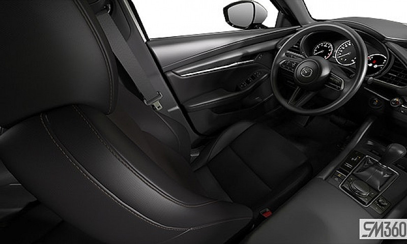 2026 Mazda Mazda3 Sp...