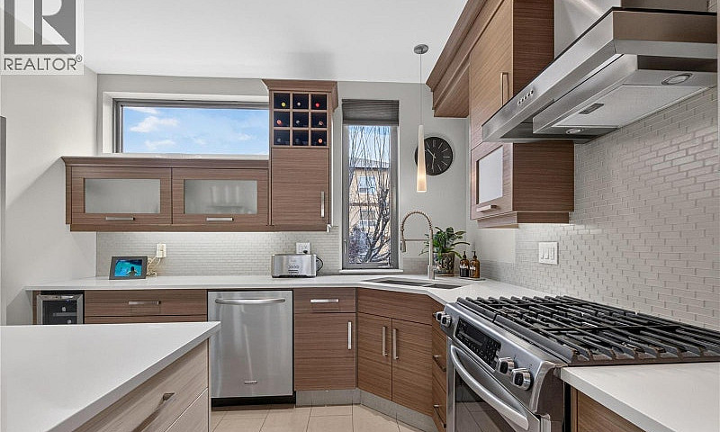 433 Churchill Avenue...