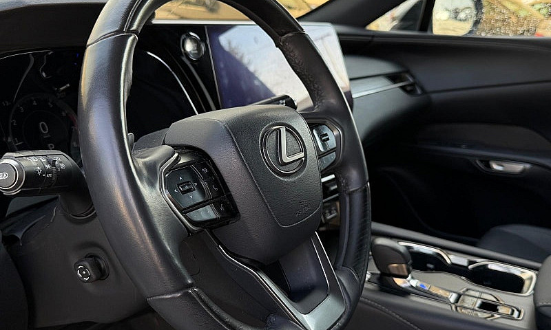 2024 Lexus Rx 350 Le...