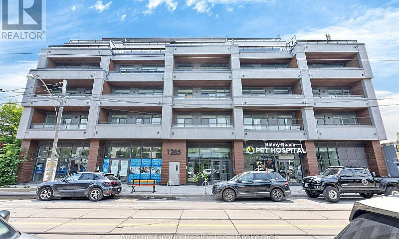 202 - 1285 Queen Str...