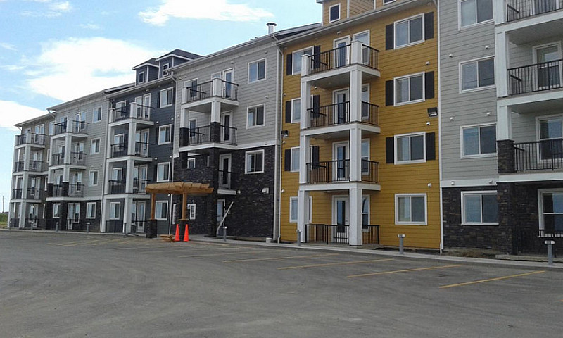 Shaw Estates - 2 Bed...