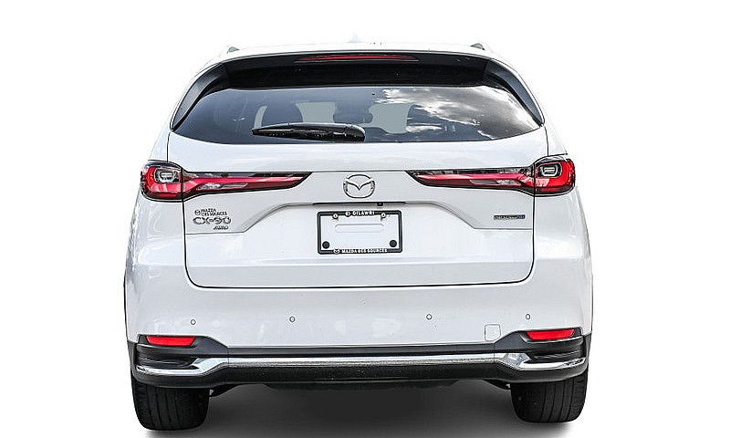 2024 Mazda Cx-90 Phe...