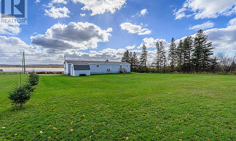 11138 St Peters Road...