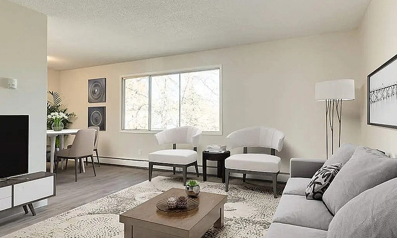 Affordable Apartment...