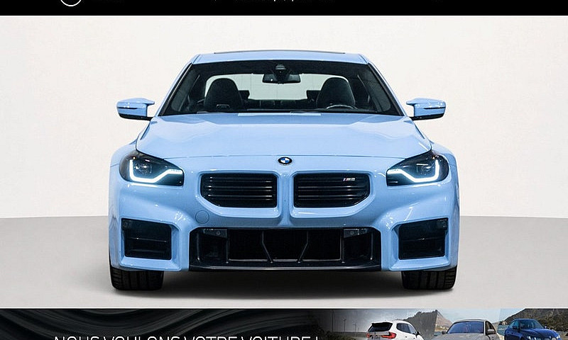 2023 Bmw M2 | Premiu...