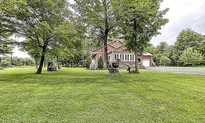 627 000$ - Maison À ...