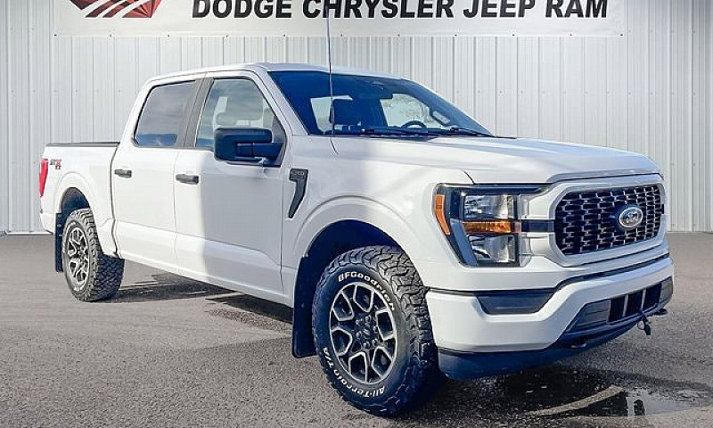 2023 Ford F-150 Xl |...