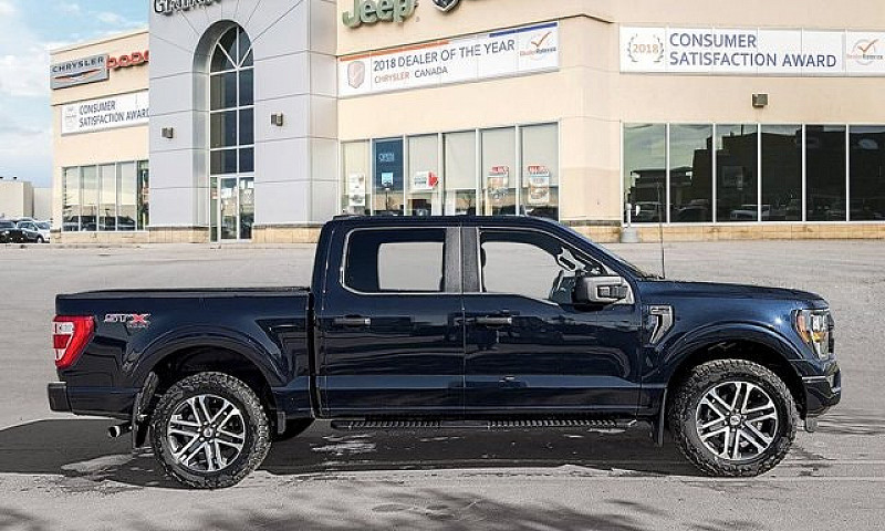 2023 Ford F-150 Xl...