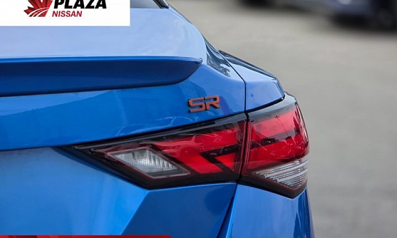 2024 Nissan Sentra S...