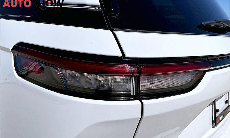 2022 Jeep Grand Cher...