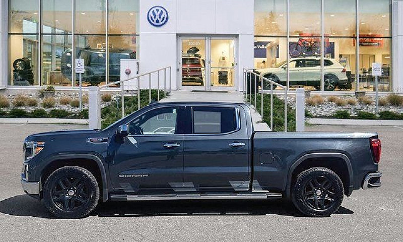 2022 Gmc Sierra 1500...