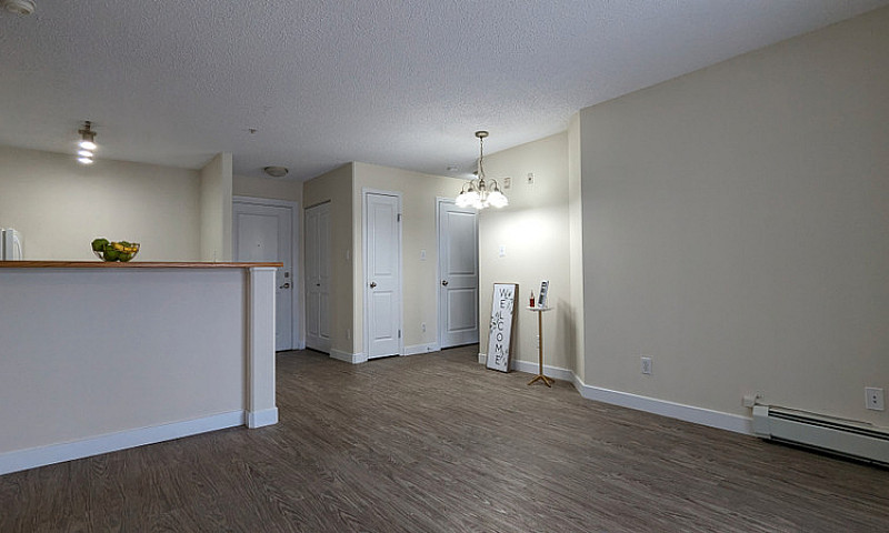 Kirkness Apartment F...