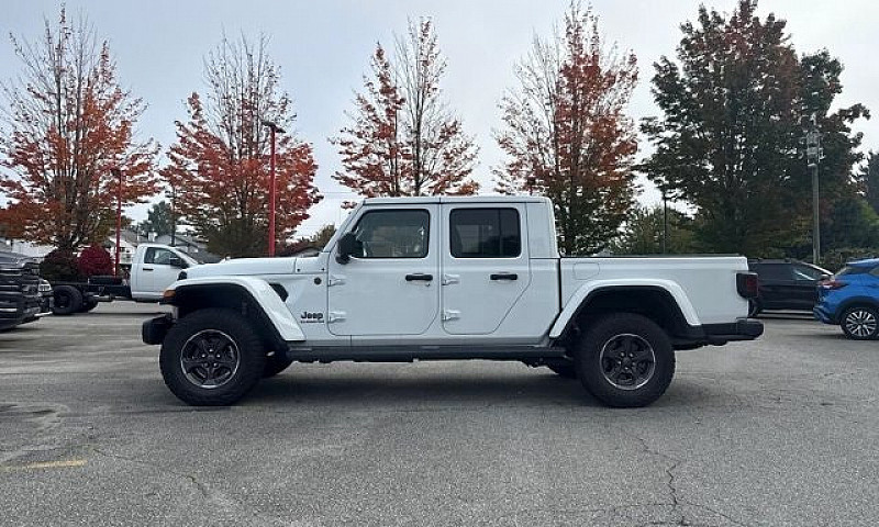 2022 Jeep Gladiator ...