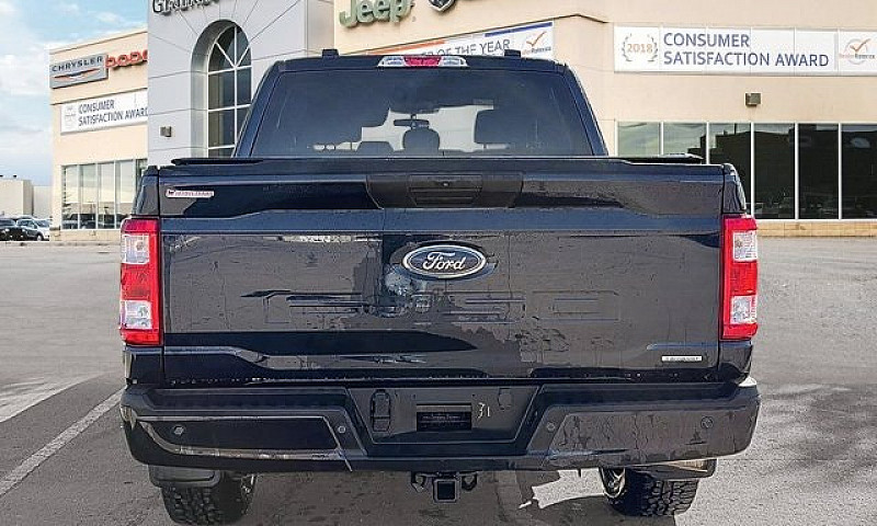 2023 Ford F-150 Xl...