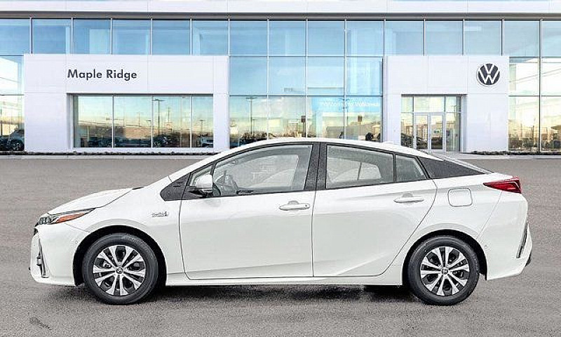 2020 Toyota Prius Pr...