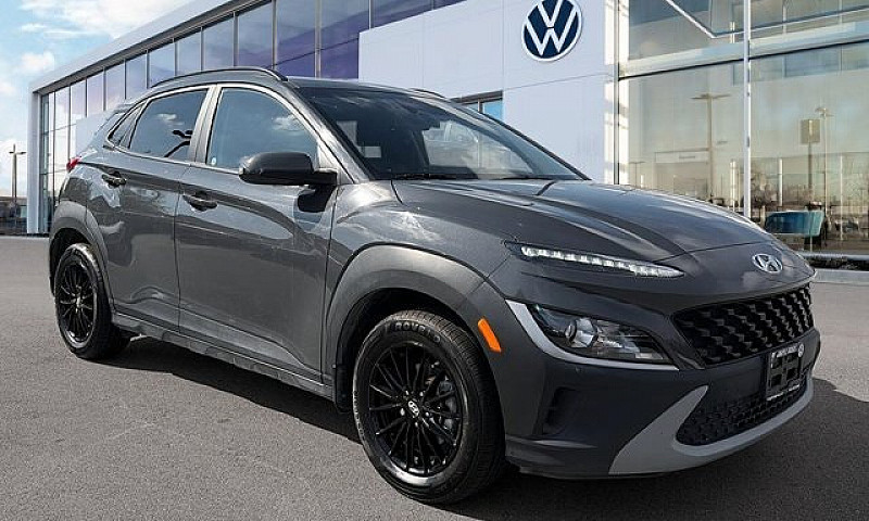 2023 Hyundai Kona Pr...