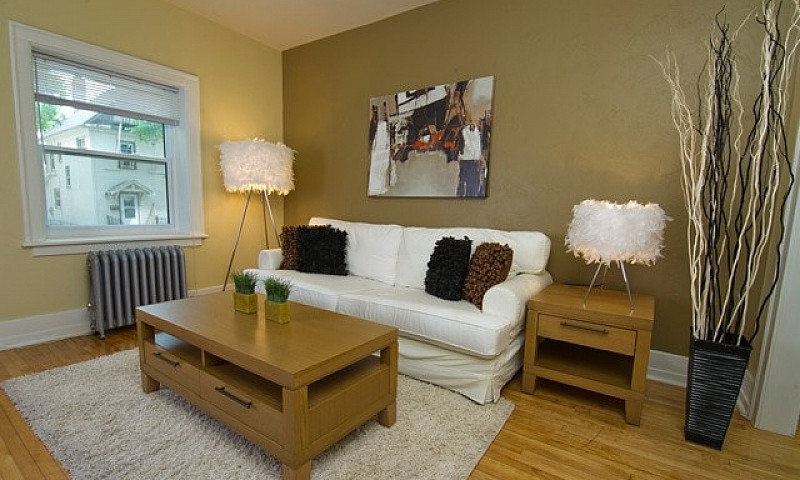 190 Balmoral - 1 Br ...