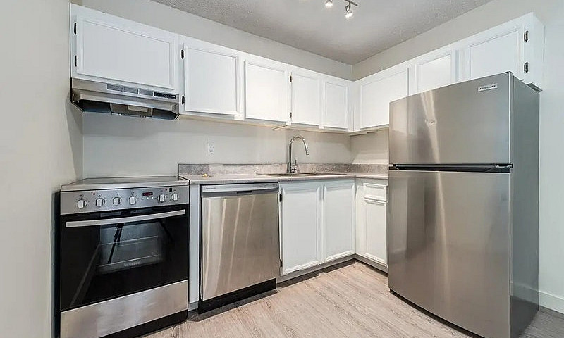 Affordable Apartment...