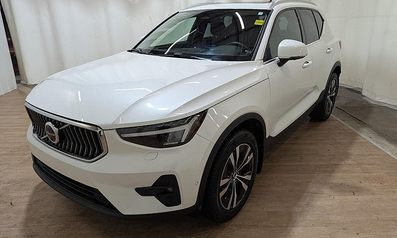 2023 Volvo Xc40 B5 U...