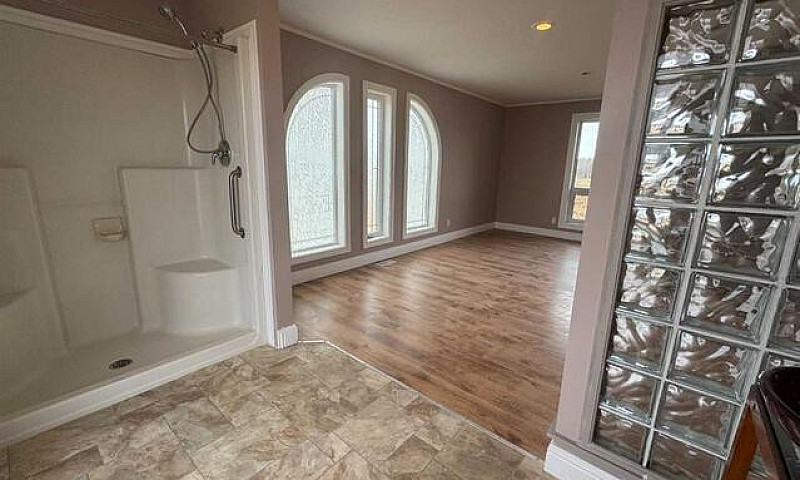 2 Homes - Wabasca, A...