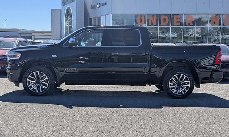 2026 Ram 1500 Limite...