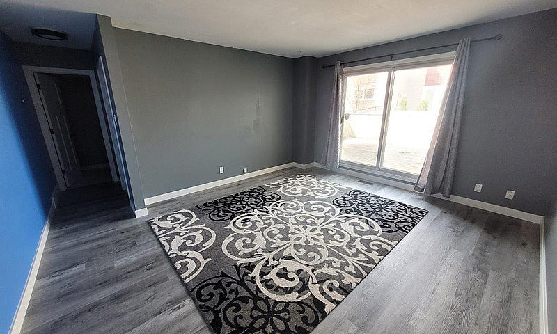 3 Beds & 1.5 Baths T...