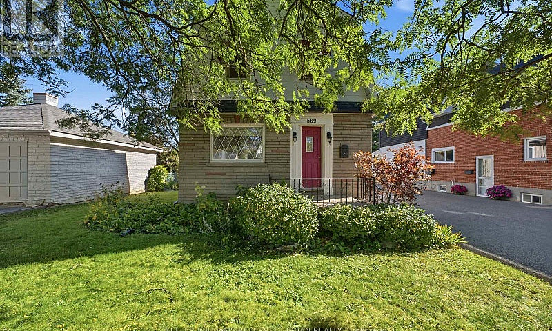 569 Masson Street Os...