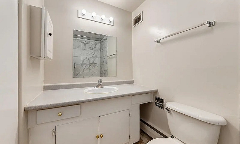 Affordable Apartment...