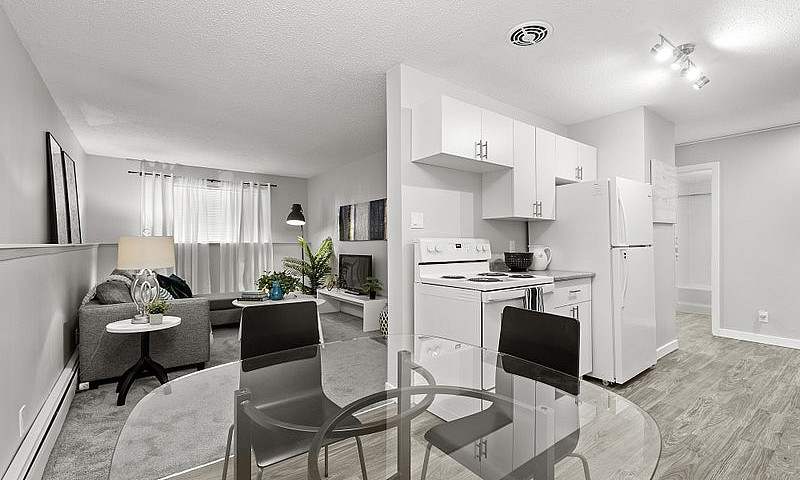 Fabrik - 2 Bedroom, ...