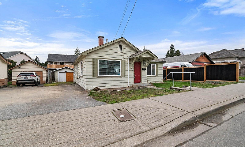 8825 Edward Street, ...