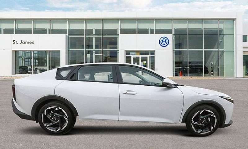 2025 Kia K4 Ex | Cle...