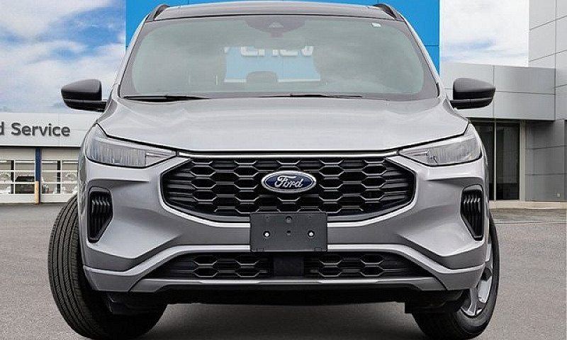 2024 Ford Escape St-...