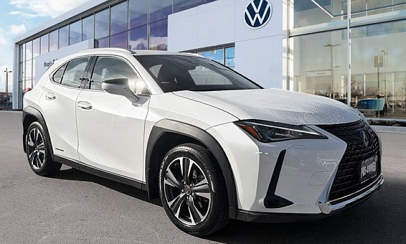 2020 Lexus Ux Ux 250...