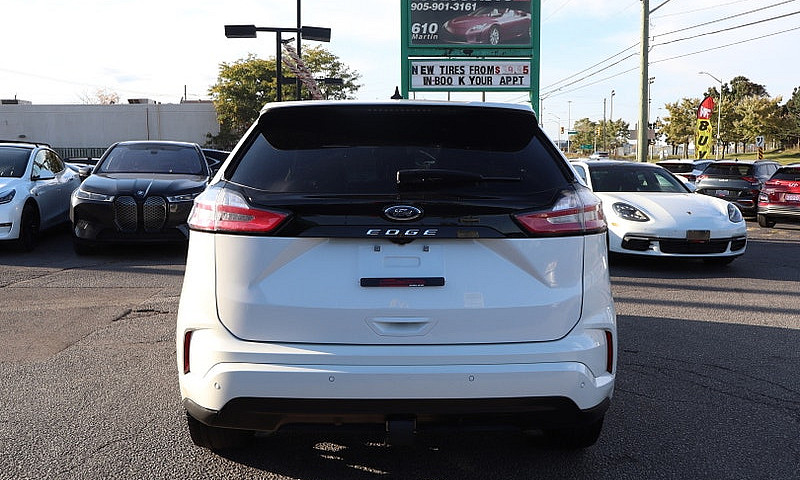 2024 Ford Edge...