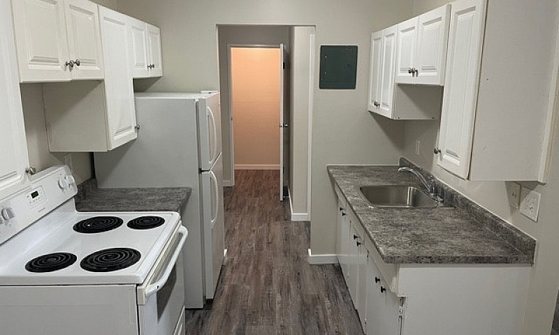 665 Maryland - 1 Br ...