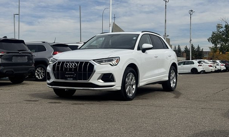 2025 Audi Q3 Prem...