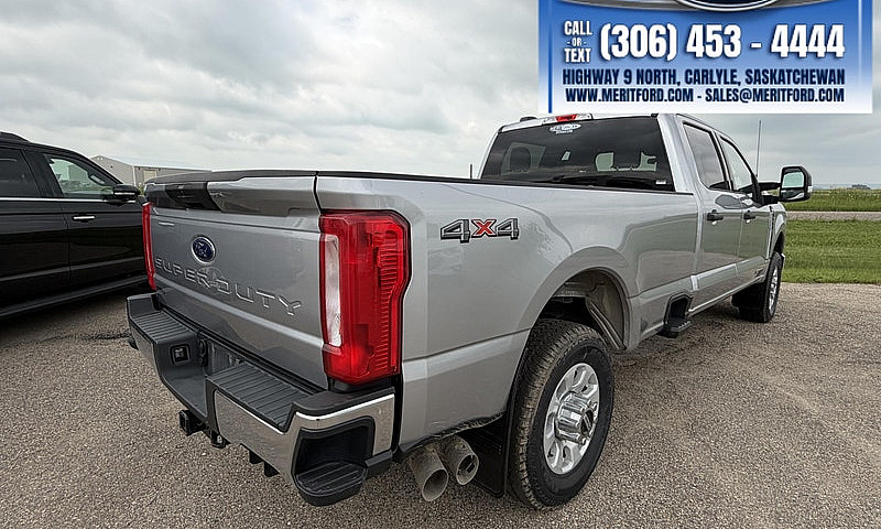 2024 Ford Super Duty...